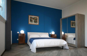 SanSiroFiera Rooms